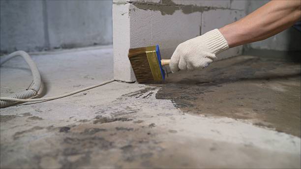 24/7 Emergency Waterproofing experts in Pratt, KS